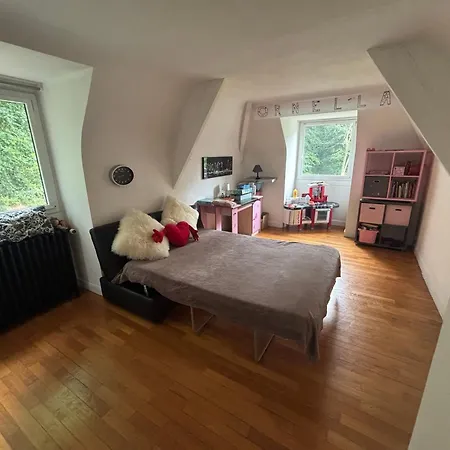 Superbe Maison * Saint-Aubin-le-Vertueux
