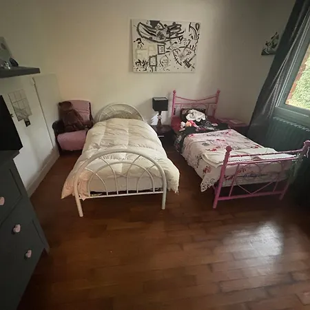 Superbe Maison * Saint-Aubin-le-Vertueux
