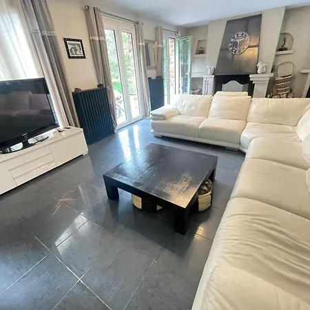 Superbe Maison 公寓 *