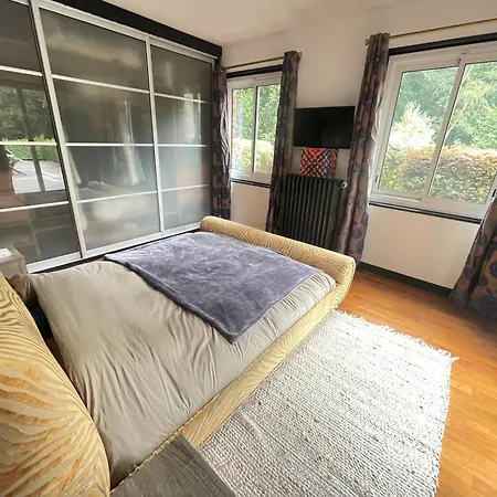 公寓 Superbe Maison