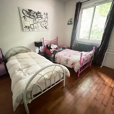 Superbe Maison 公寓 *