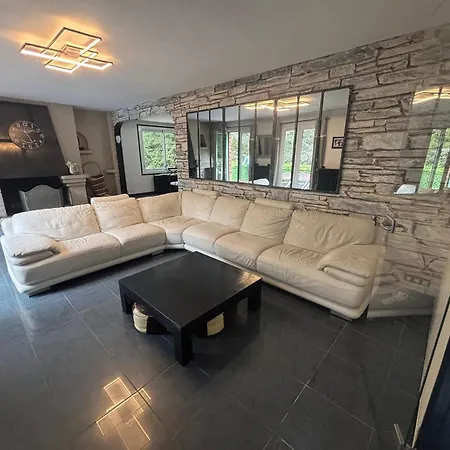 公寓 Superbe Maison *