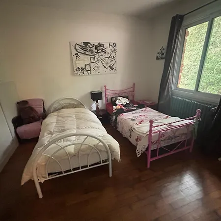 Superbe Maison 公寓 *