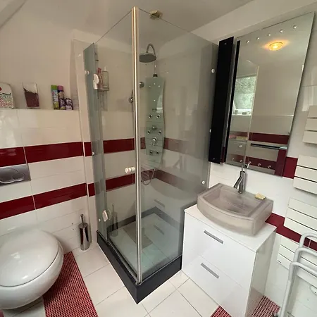 Superbe Maison * Saint-Aubin-le-Vertueux