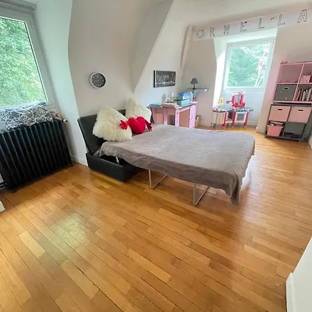 公寓 Superbe Maison