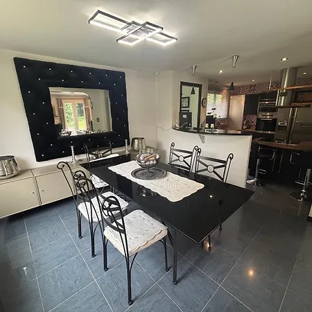 Superbe Maison Apartment Saint-Aubin-le-Vertueux