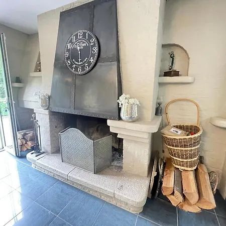 Superbe Maison *