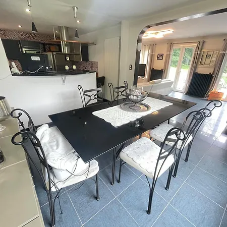 Superbe Maison * Saint-Aubin-le-Vertueux
