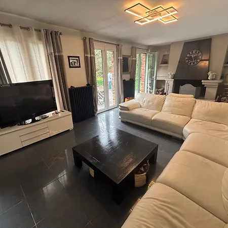 公寓 Superbe Maison *